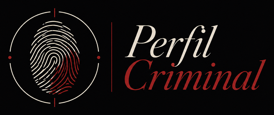 Perfil Criminal
