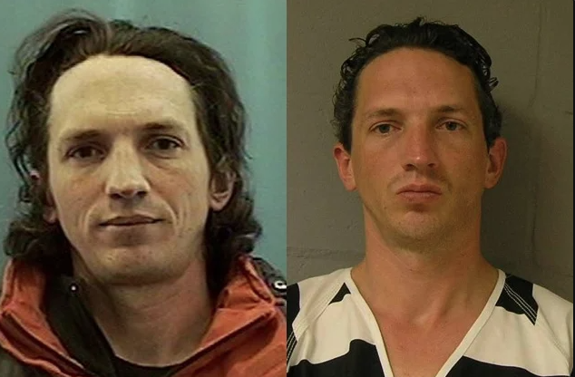 Israel Keyes, el asesino en serie que engañó al FBI