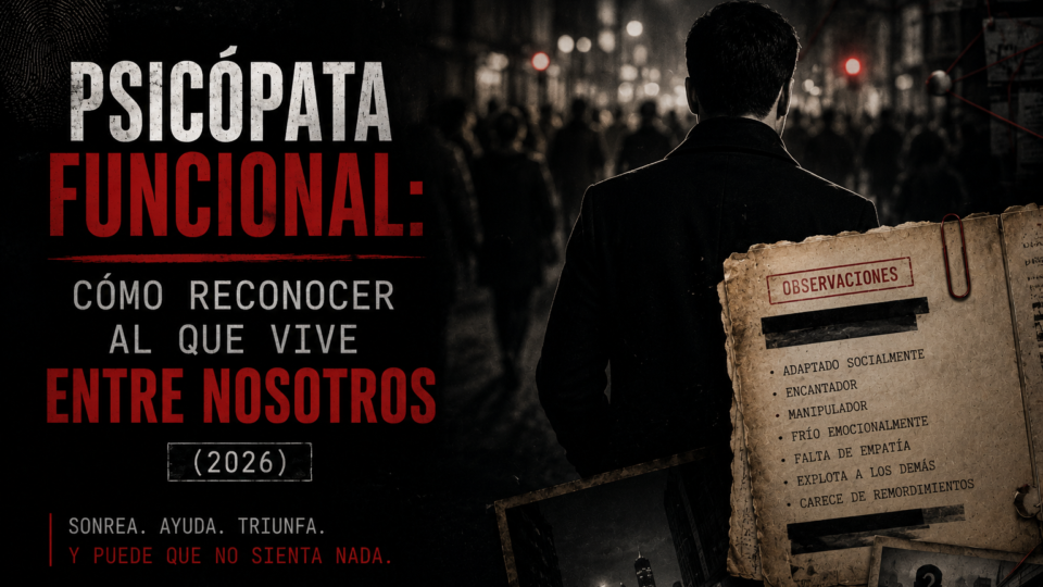psicopata funcional