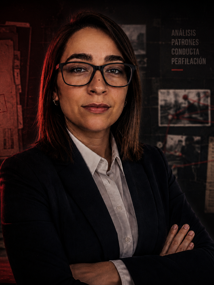 criminologia